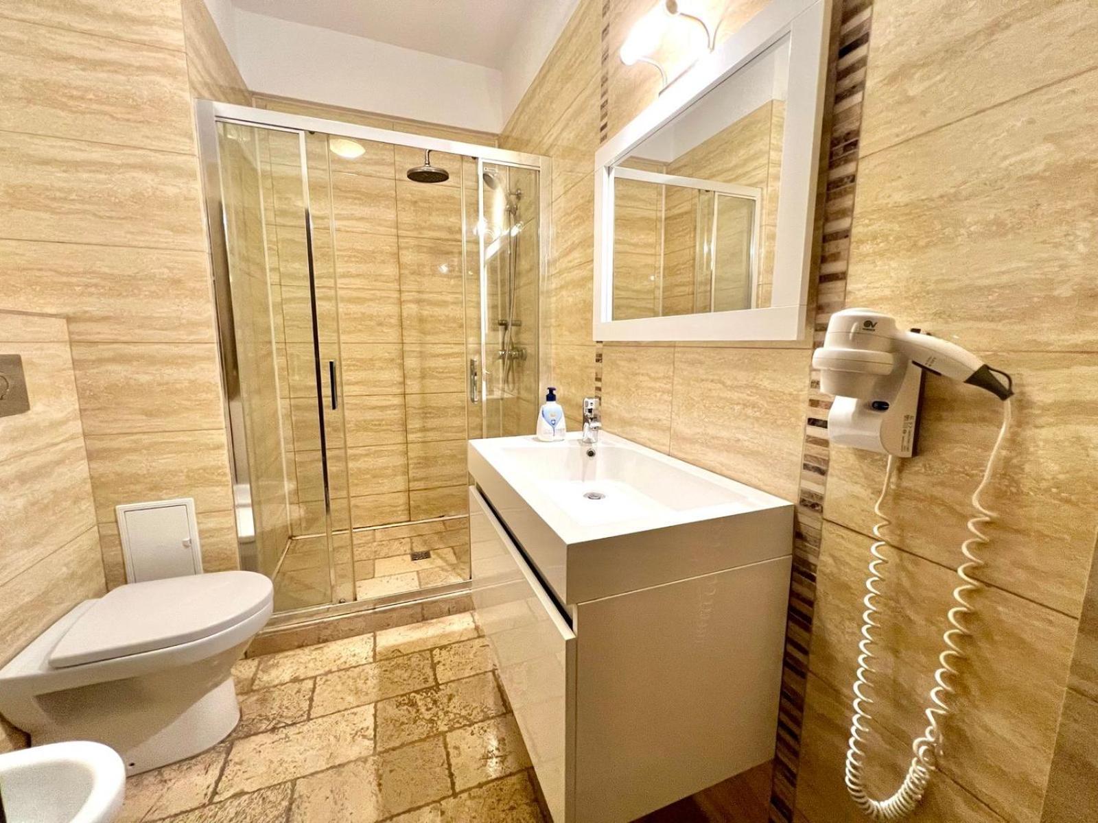 Sophia Lake View Suite 마마이아 외부 사진